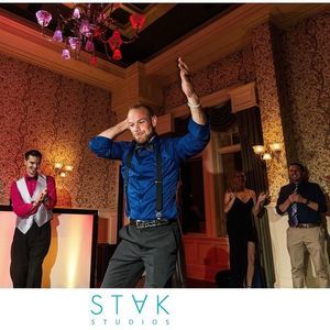 Meet your Posher, Jimmy